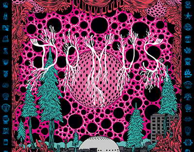 Шекарасы жоқ қауіп: Ирандағы жарылыстар қышқыл жауын қаупін туғызуда