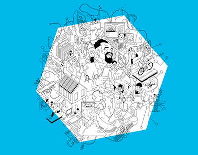 Novruz çərşənbəsi - Ələsgər Mirzəzadə yazır...