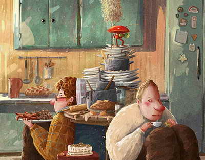 Облыс әкімі Бесқарағай ауданының жаңа әкімін таныстырды