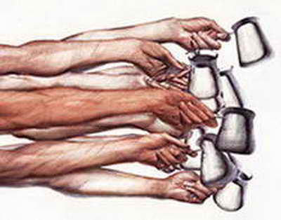 Ұлттық, діни және әлеуметтік алауыздық. Бас прокуратура үндеу жасады