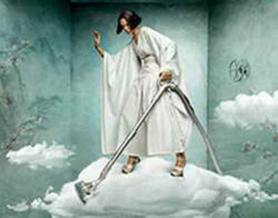 Өскеменде «Алтын шайба» турнирінің ашылу салтанаты өтті