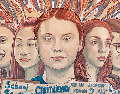 Наурыз с роботами, кокпаром и ярмарками: куда сходить в Астане в праздничные дни