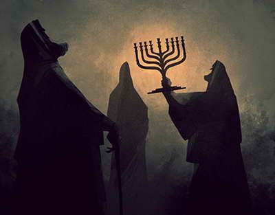 Alimlər qızıl 'yeyən' göbələk kəşf edib